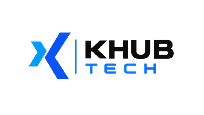 Logo KeuanganHub